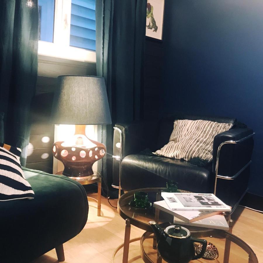Ecolodge Appartements 2 pièces cosy gare Bordeaux Extérieur photo