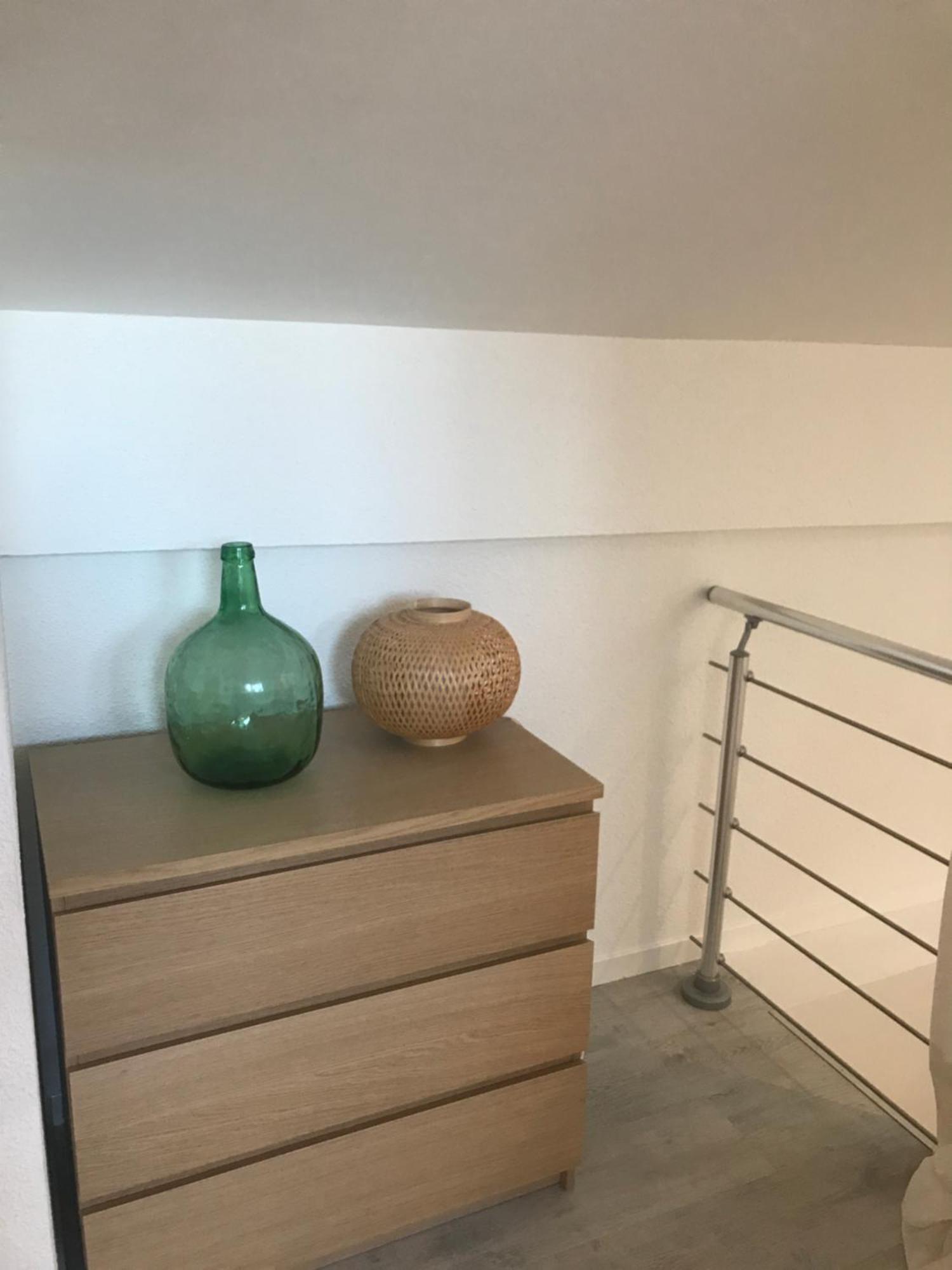 Ecolodge Appartements 2 pièces cosy gare Bordeaux Extérieur photo