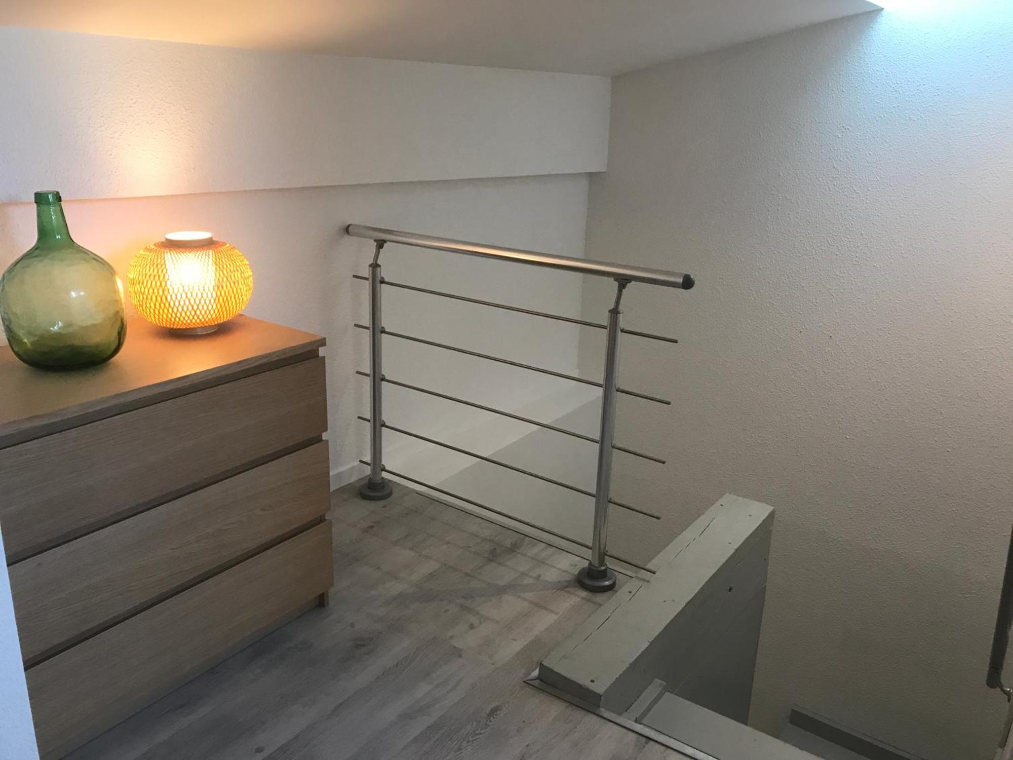 Ecolodge Appartements 2 pièces cosy gare Bordeaux Extérieur photo