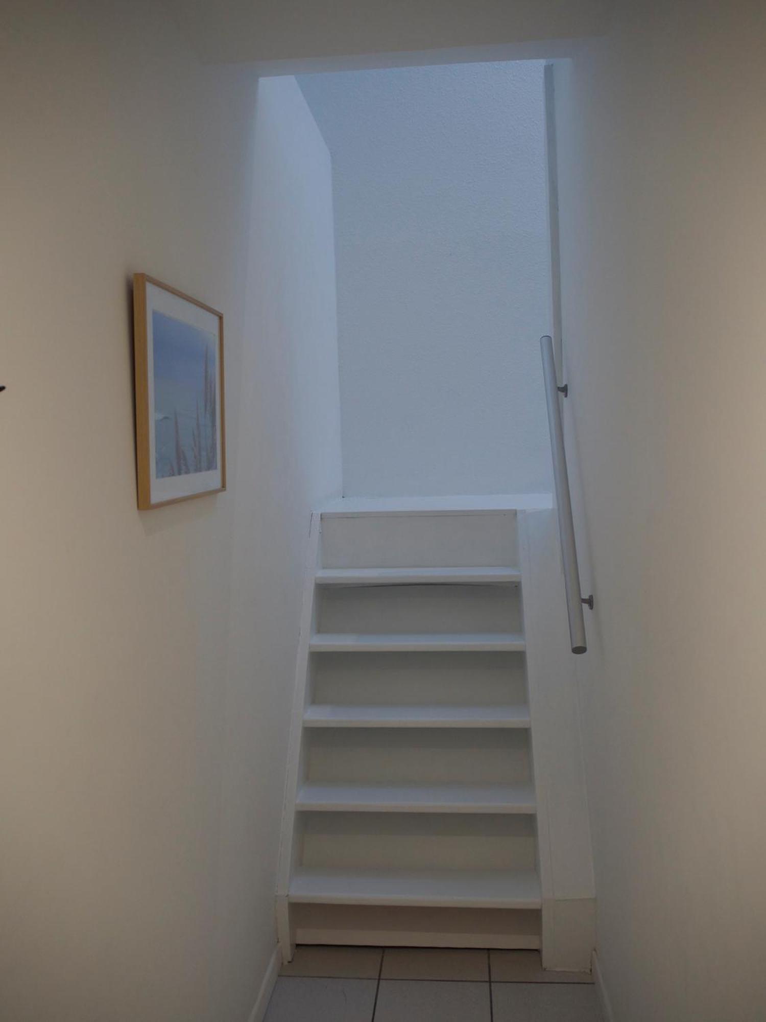 Ecolodge Appartements 2 pièces cosy gare Bordeaux Extérieur photo