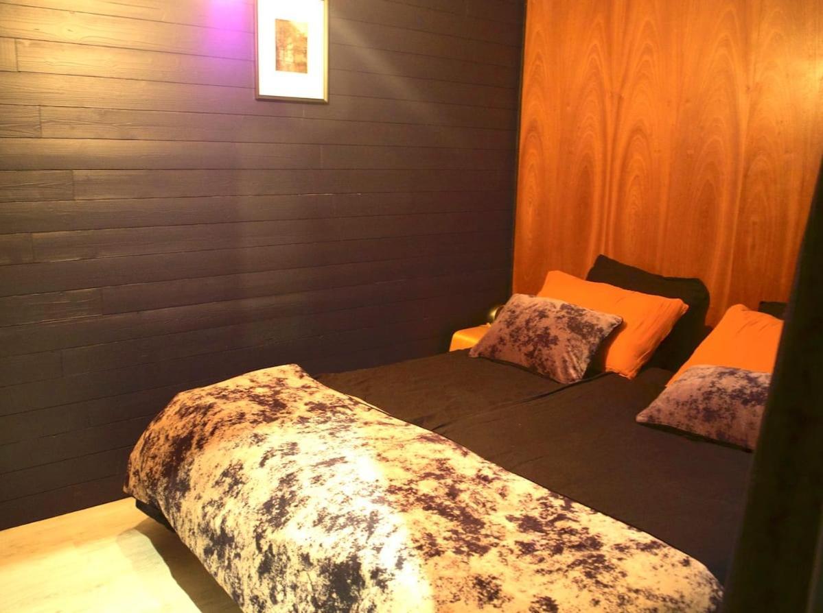 Ecolodge Appartements 2 pièces cosy gare Bordeaux Extérieur photo