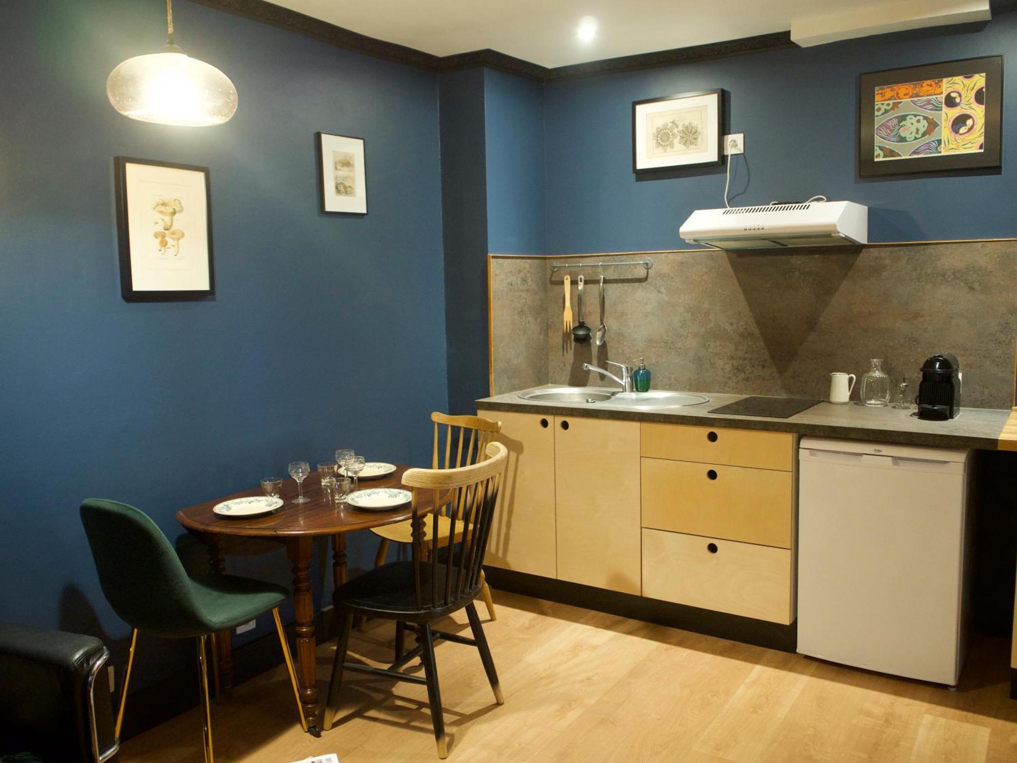 Ecolodge Appartements 2 pièces cosy gare Bordeaux Extérieur photo