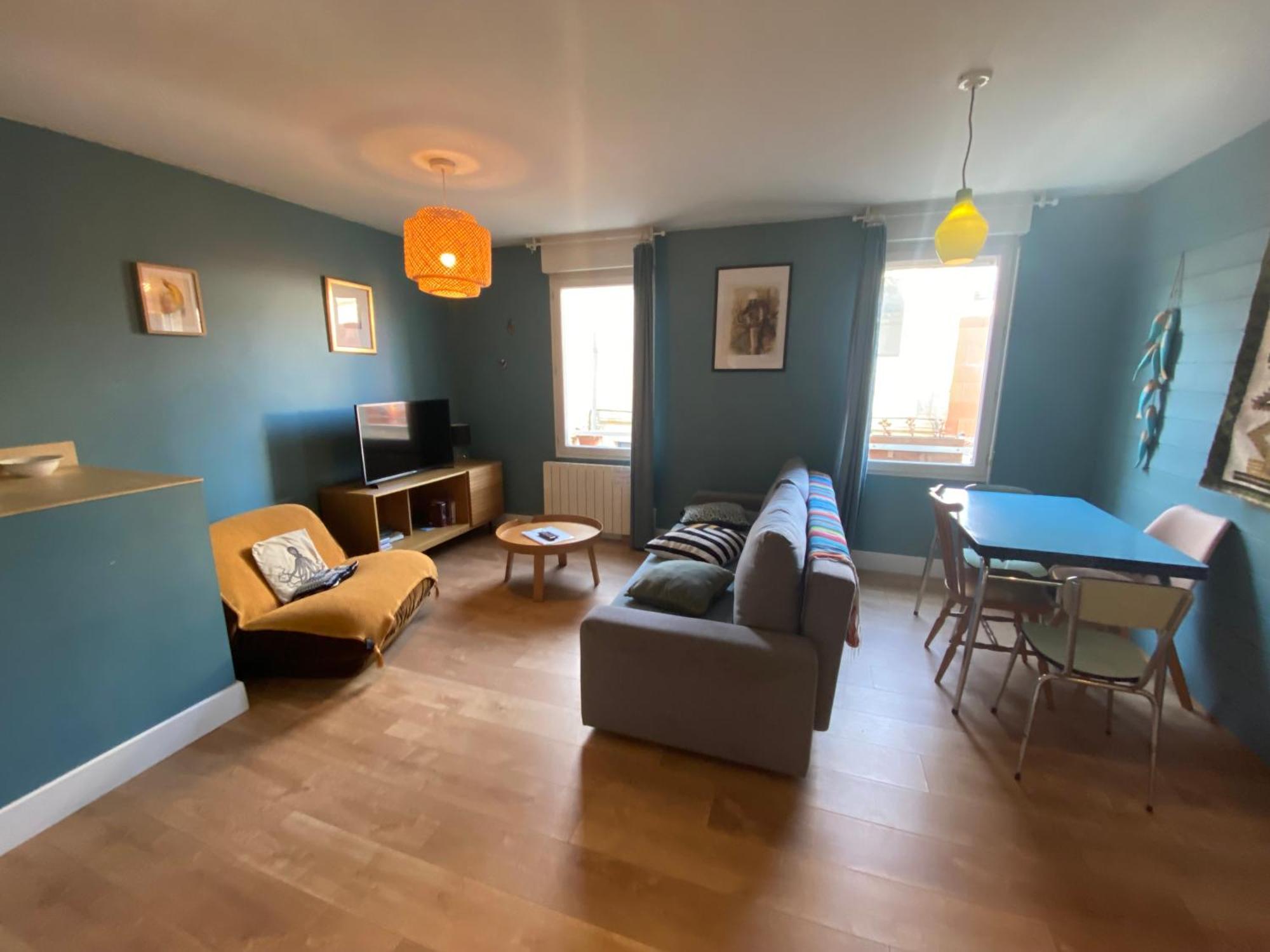 Ecolodge Appartements 2 pièces cosy gare Bordeaux Extérieur photo